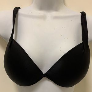 Victoria Secret Plunge Bra 34C